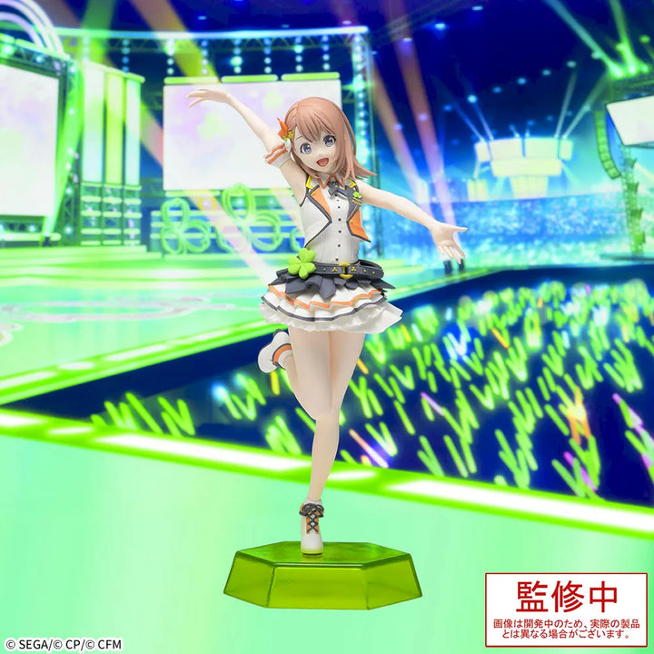 Project Sekai Colorful Stage! feat. Hatsune Miku Desktop×Decorate Collections “Minori Hanasato”