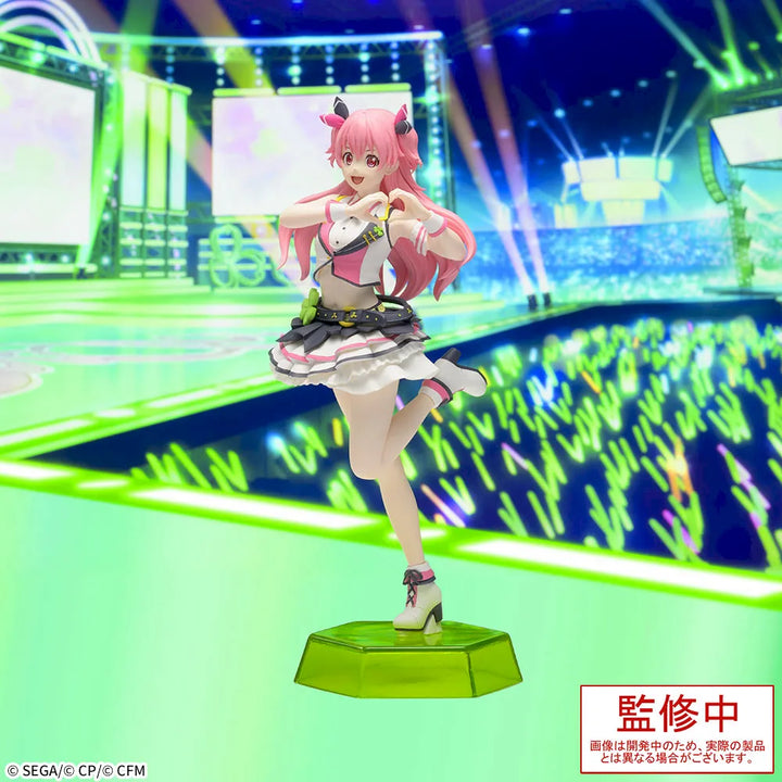 Project Sekai Colorful Stage! feat. Hatsune Miku Desktop×Decorate Collections “Momoi Airi”