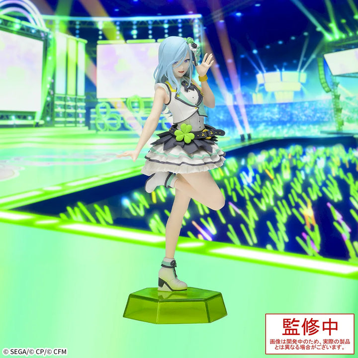 Project Sekai Colorful Stage! feat. Hatsune Miku Desktop×Decorate Collections “Shizuku Hino Mori”