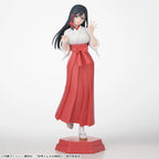 甘神さんちの縁結び　Desktop×Decorate Collections　“甘神夜重”