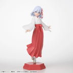 甘神さんちの縁結び　Desktop×Decorate Collections　“甘神朝姫”