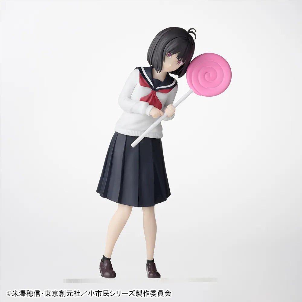 小市民シリーズ【改行】Desktop×Decorate Collections【改行】“小佐内ゆき”