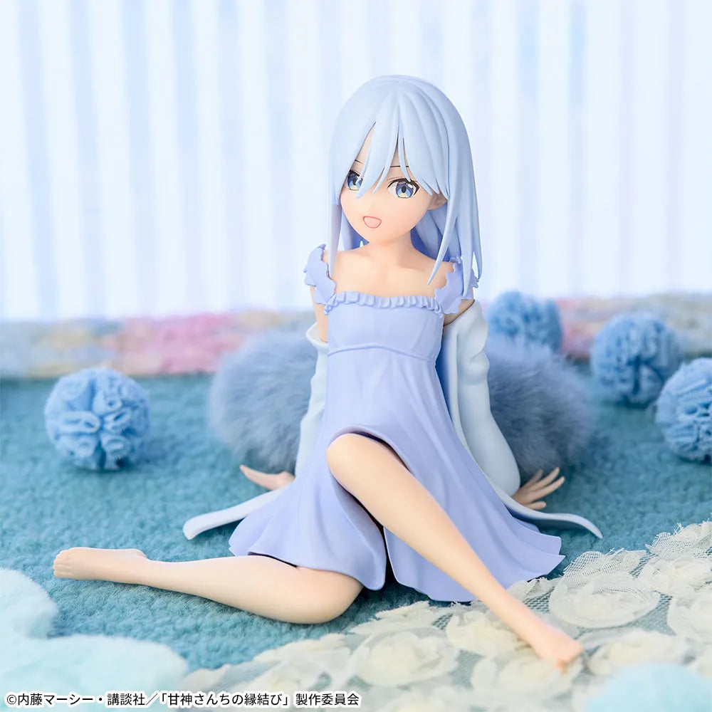 甘神さんちの縁結び　Yumemirize　“甘神朝姫”