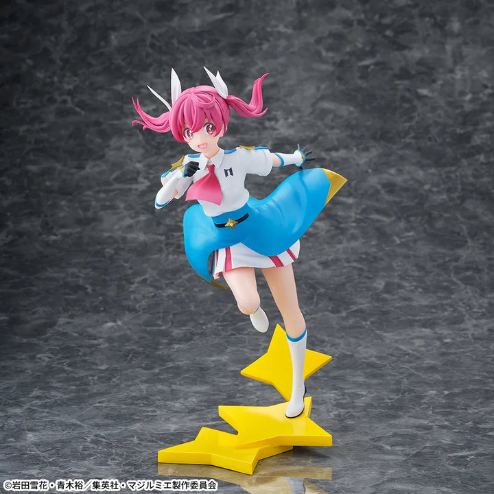 Majilmier Co., Ltd. Luminasta “Kana Sakuragi”