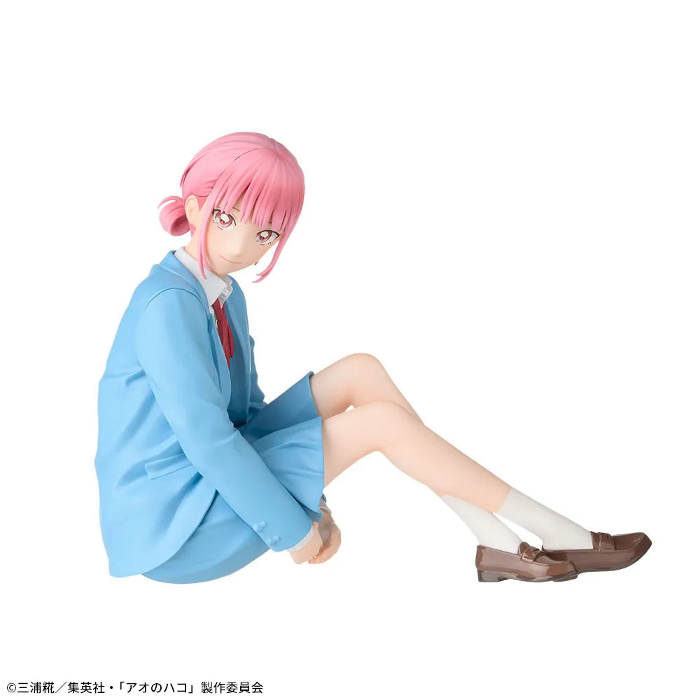 “Ao no Hako” Chokonose Premium Figure “Chouno Hina”