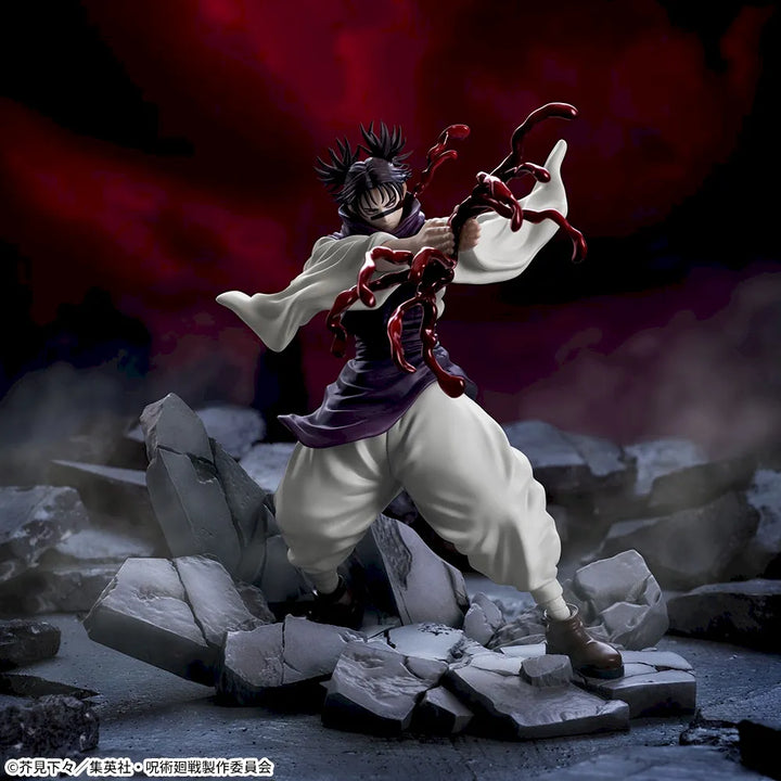 Jujutsu Kaisen Luminasta “Choso”