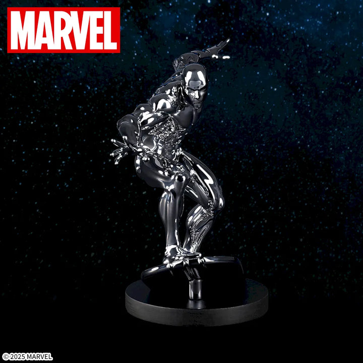 MARVEL ACT/CUT Premium Figure “Silver Surfer”