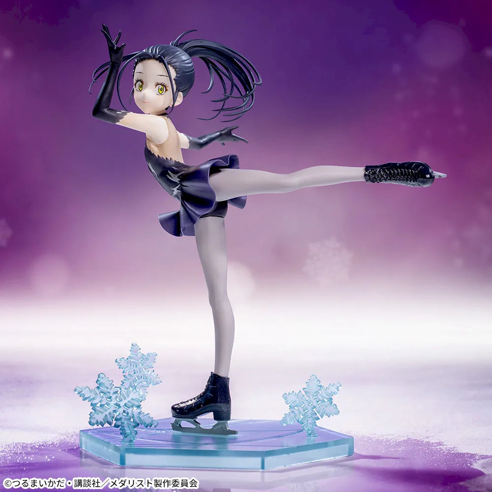 Medalist Luminasta “Ouzaki Hikaru”