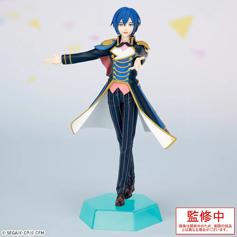 Project Sekai Colorful Stage! feat. Hatsune Miku Desktop×Decorate Collections “KAITO of the World of Wonderland”