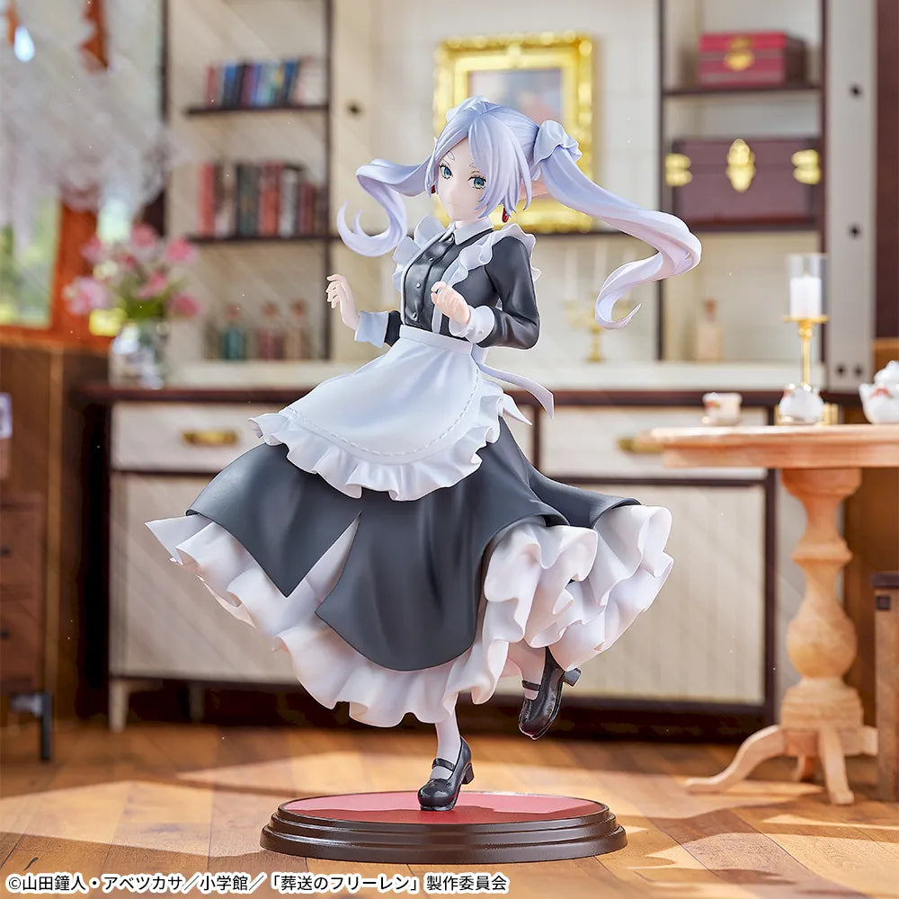 Frieren: Beyond Journey's End Luminasta “Frieren” ~Maid Clothes~