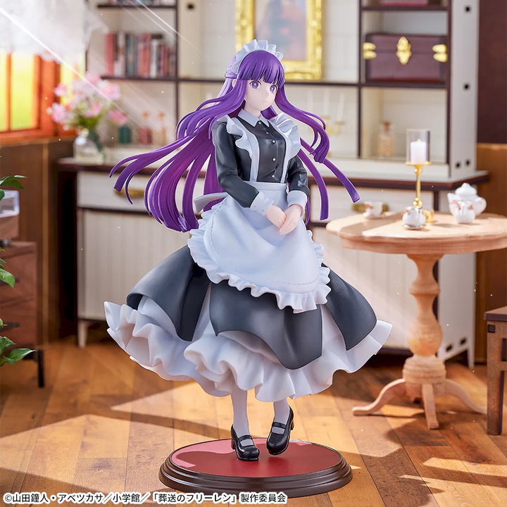 Frieren: Beyond Journey's End Luminasta “Fern” ~Maid Clothes~