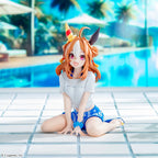 ウマ娘 プリティーダービー　Yumemirize　“コパノリッキー”-Gaze on Me!-