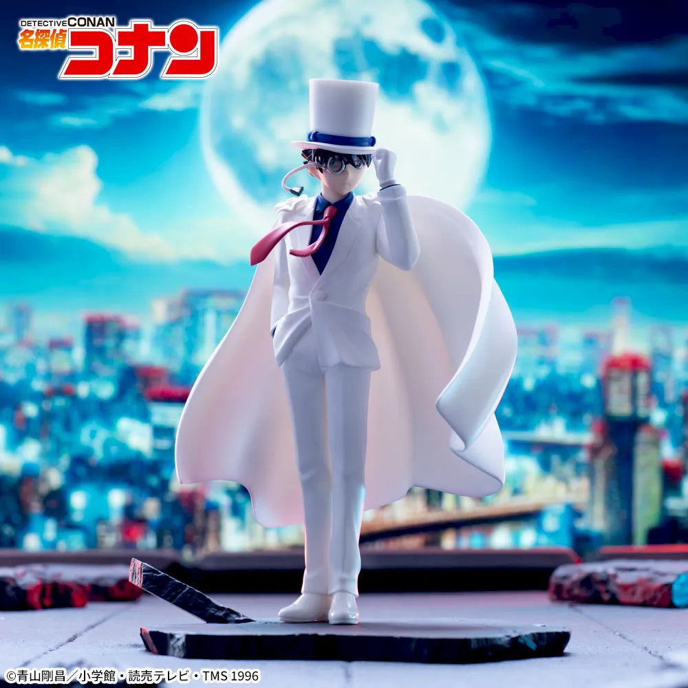 名探偵コナン　Xross Link【改行】フィギュア“怪盗キッド”