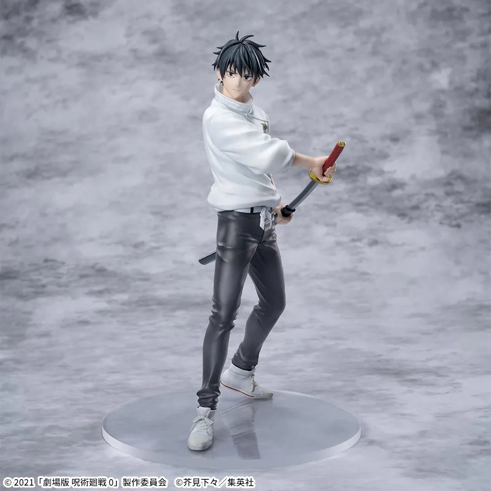 Anime “Jujutsu Kaisen” 5th anniversary Luminasta “Yuta Otokotsu”