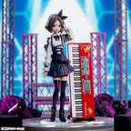 ガールズバンドクライ　XStellar　“海老塚智”