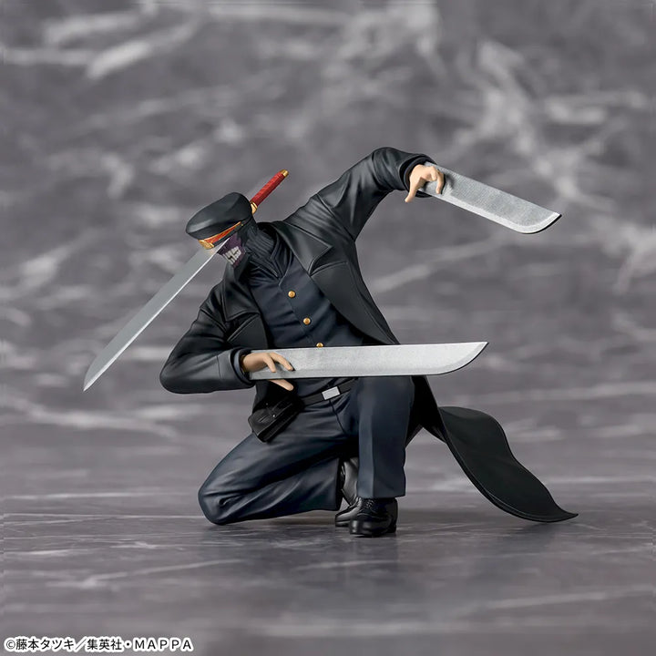 “Chainsaw Man” Chokonose Premium Figure “Samurai Sword”