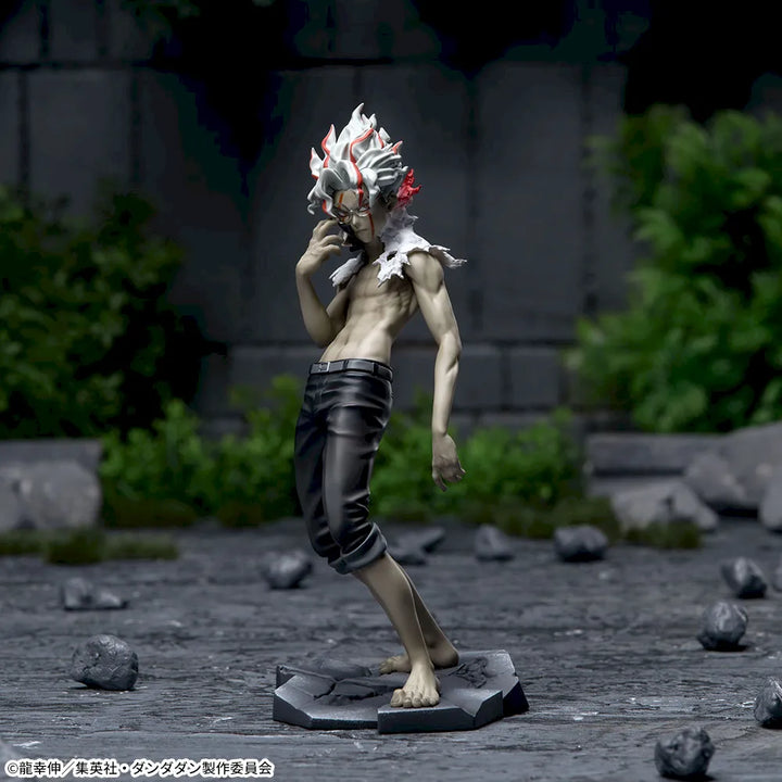 “Dandadan” Luminasta “Okarun (transformation)” Vol.2 Ver.1.5