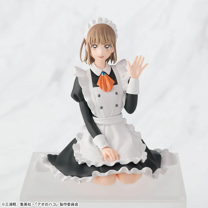“Ao no Hako” Chokonose Premium Figure “Chinatsu Kano” Cultural Festival Ver.