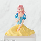 「アオのハコ」　ちょこのせ　プレミアムフィギュア【改行】“蝶野雛”文化祭Ver.