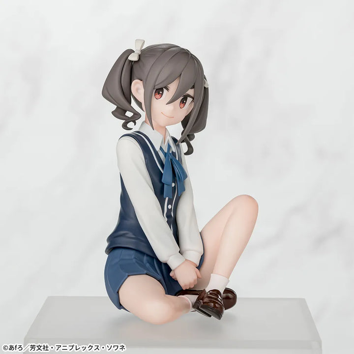 “mono” Chokonose premium Figure “Kiriyama Ann”
