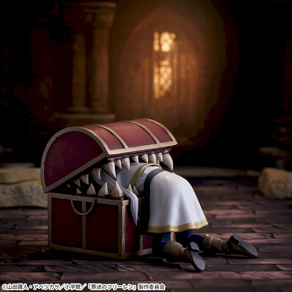Frieren: Beyond Journey's End Luminasta “Frieren” ~Inmimic~