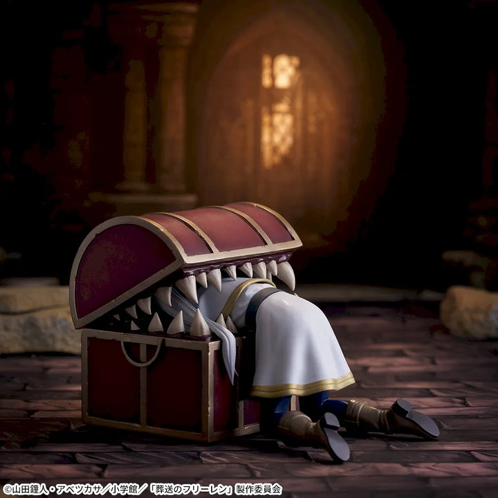Frieren: Beyond Journey's End Luminasta “Frieren” ~Inmimic~
