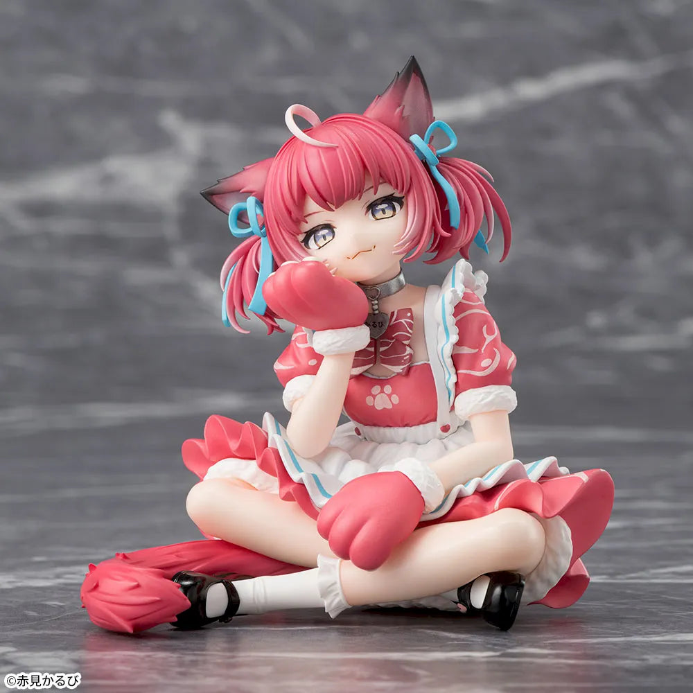 Akami Karubi Chokonose Premium Figure “Akami Karubi”
