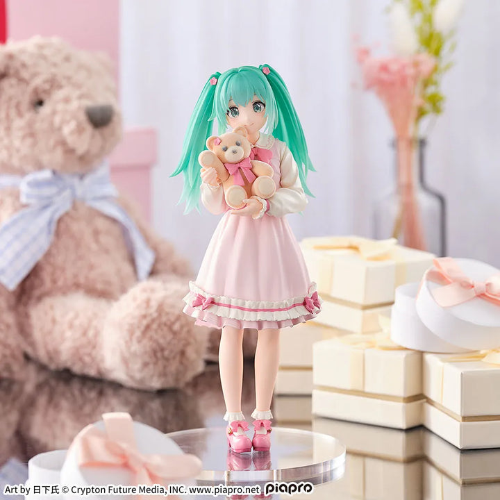 Hatsune Miku Series Luminasta Hatsune Miku Conceptual Series Vol. 3