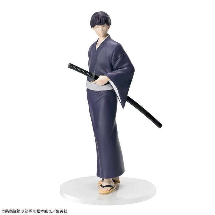 Kaiju No. 8 XStellar “Soshiro Hoshina” Yukata Ver.