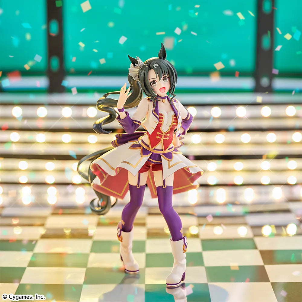 ウマ娘 プリティーダービー　XStellar　“サトノクラウン”-STARTING FUTURE-