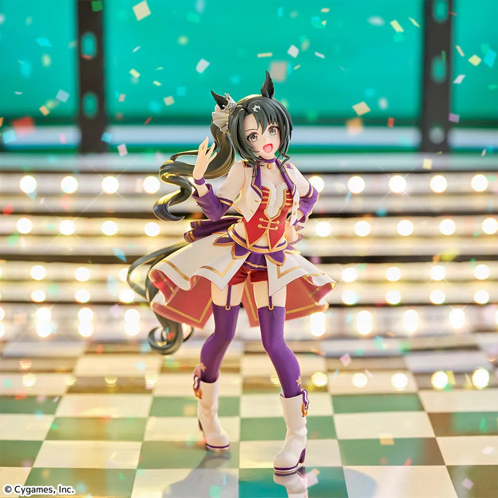 ウマ娘 プリティーダービー　XStellar　“サトノクラウン”-STARTING FUTURE-