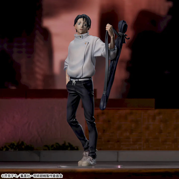 Jujutsu Kaisen Shimetsu Kaiyu XStellar “Yuta Otokotsu”