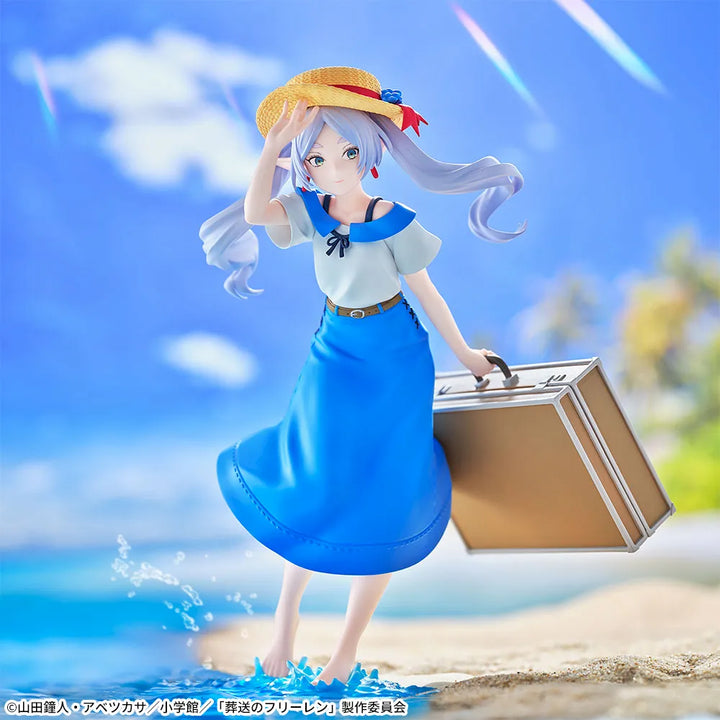 葬送のフリーレン　Luminasta　“フリーレン”～SUMMER DRESS～