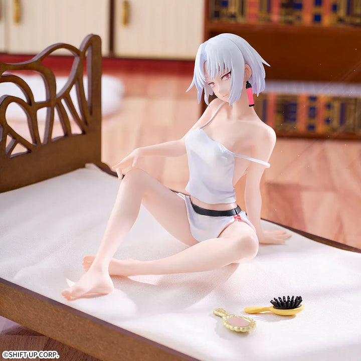 Goddess of Victory: NIKKE Yumemirize “Drake”