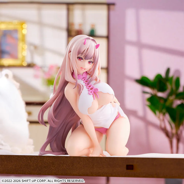 Goddess of Victory: NIKKE Yumemirize “Viper”