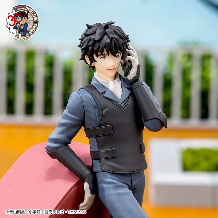 Detective Conan XrossLink Figure “Jinpei Matsuda”