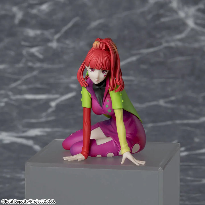 “Gnosia” Chokonose Premium Figure “SQ”