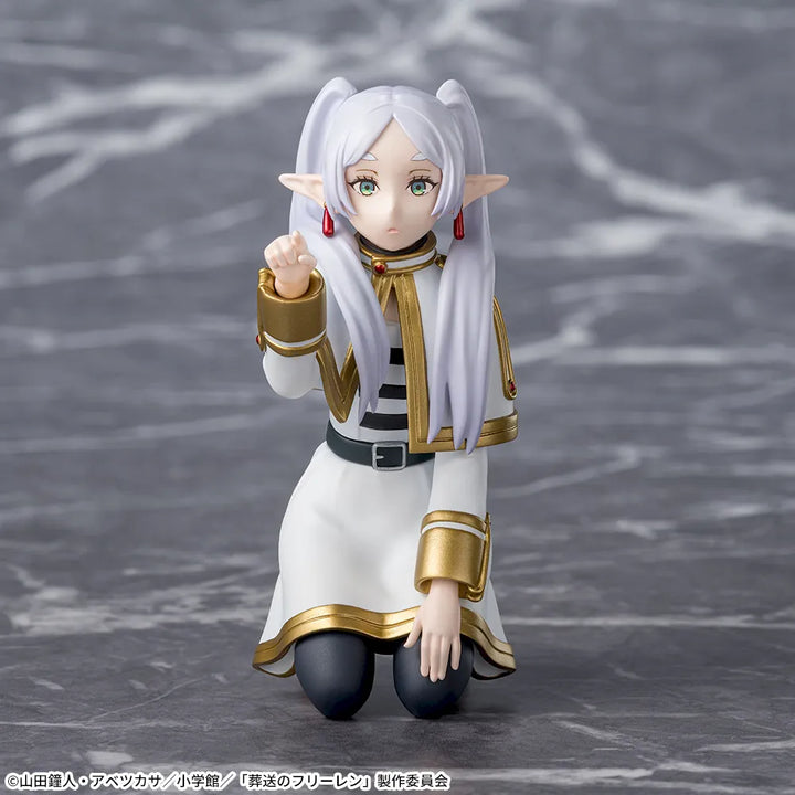 Frieren: Beyond Journey's End Chokonose Premium Figure “Frieren” ~Tsuntsu no Frieren~