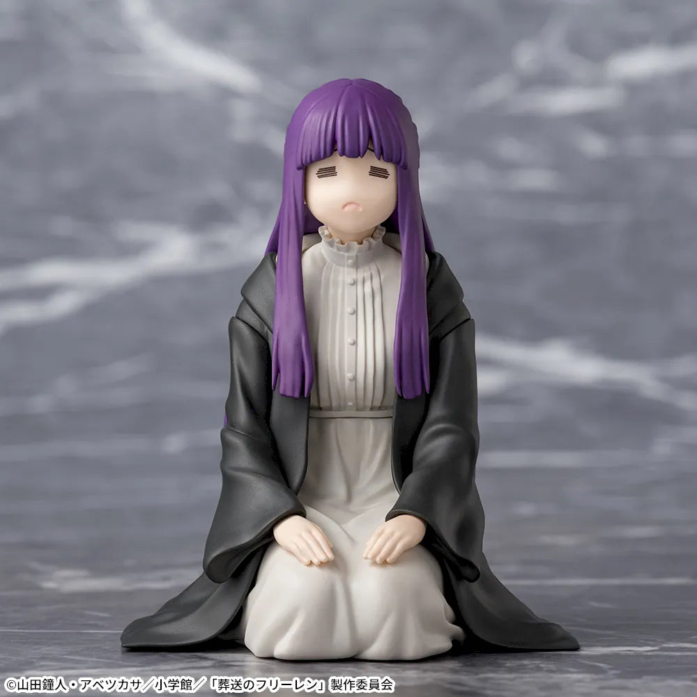 Frieren: Beyond Journey's End Chokonose Premium Figure “Fern” ~Restraint Magic~