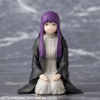 葬送のフリーレン　ちょこのせ　プレミアムフィギュア“フェルン”～拘束魔法～