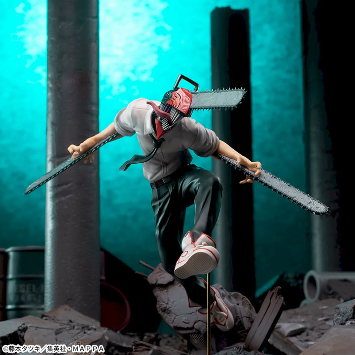 Chainsaw Man Luminasta “Chainsaw Man”