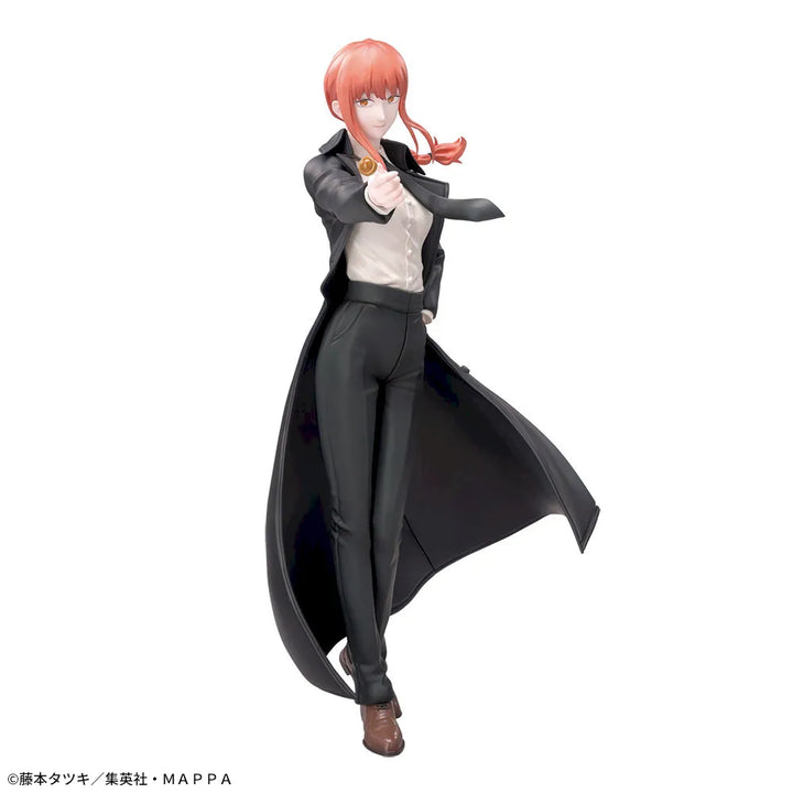 Chainsaw Man Luminasta “Makima”