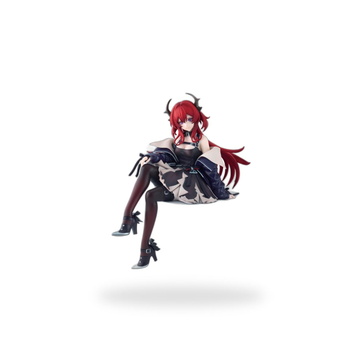 Noodle stopper Figure Luto