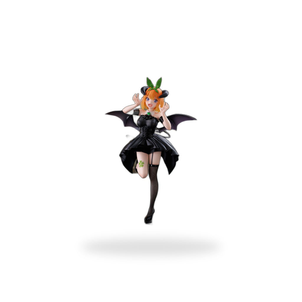 BiCute Dark Figureー中野四葉ー 画像2