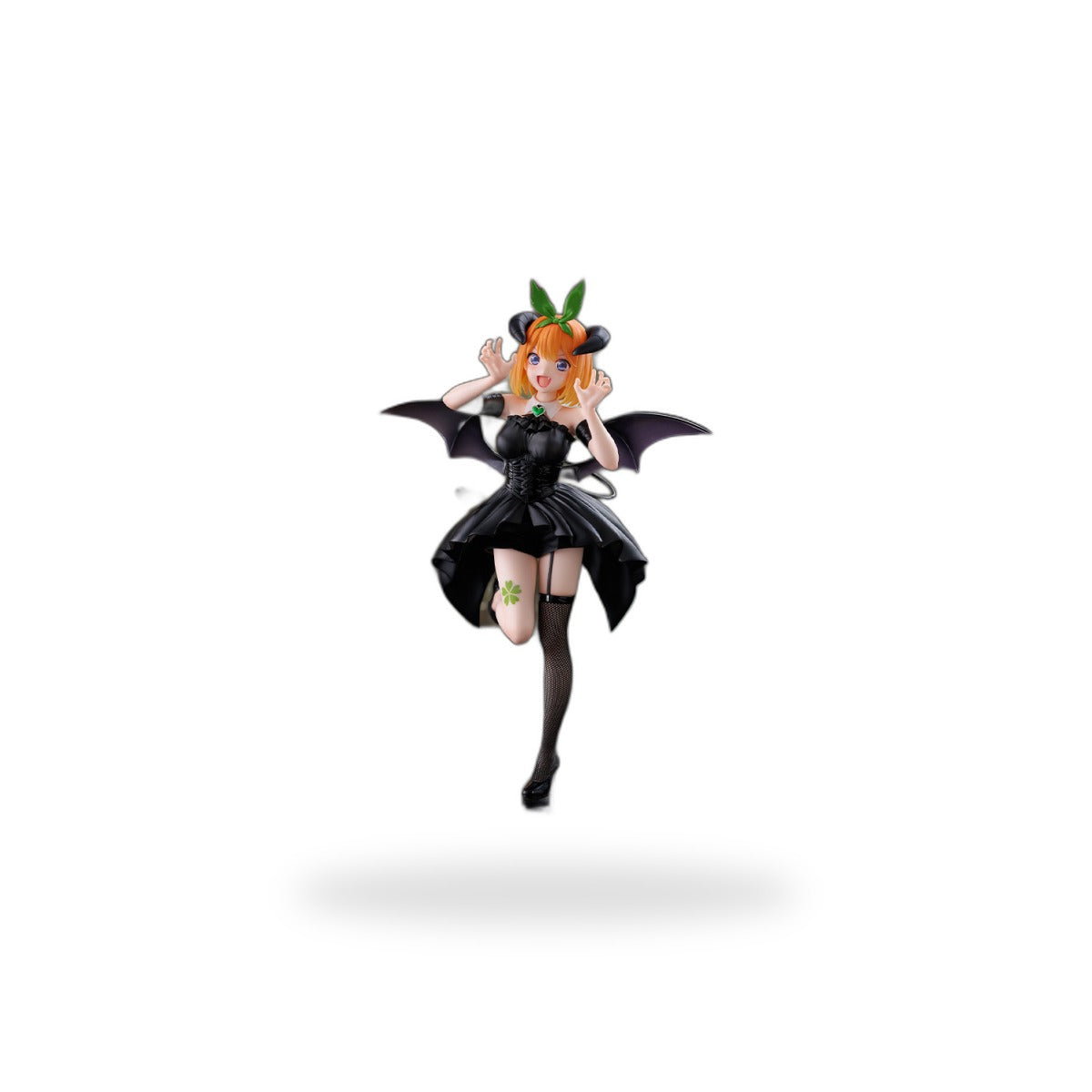 BiCute Dark Figure - Yotsuba Nakano