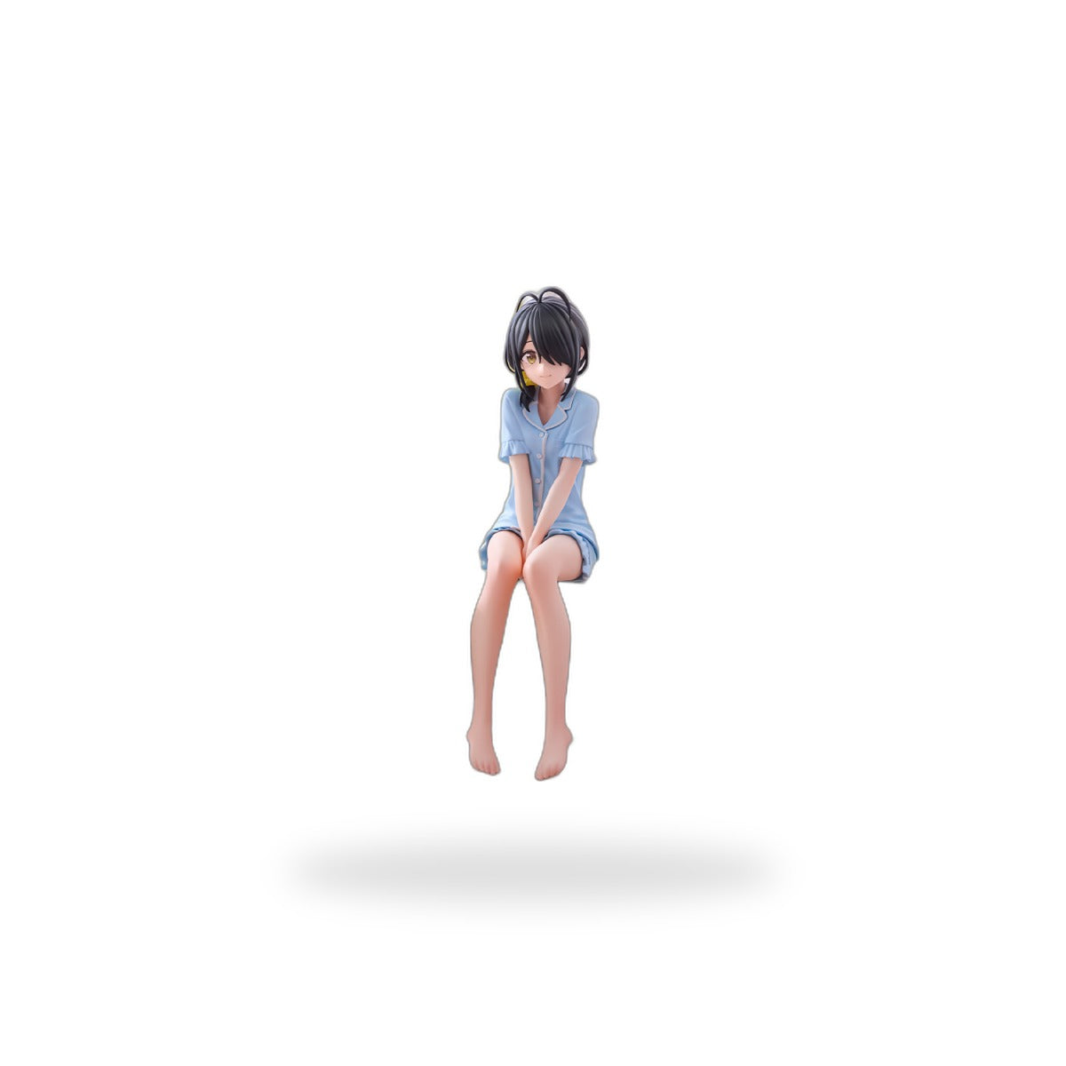 ぬーどるストッパーフィギュアー紫雲寺ことのー 画像2