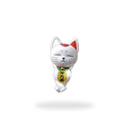 ぬーどるストッパーフィギュアーターボババア(招き猫)ー 画像2