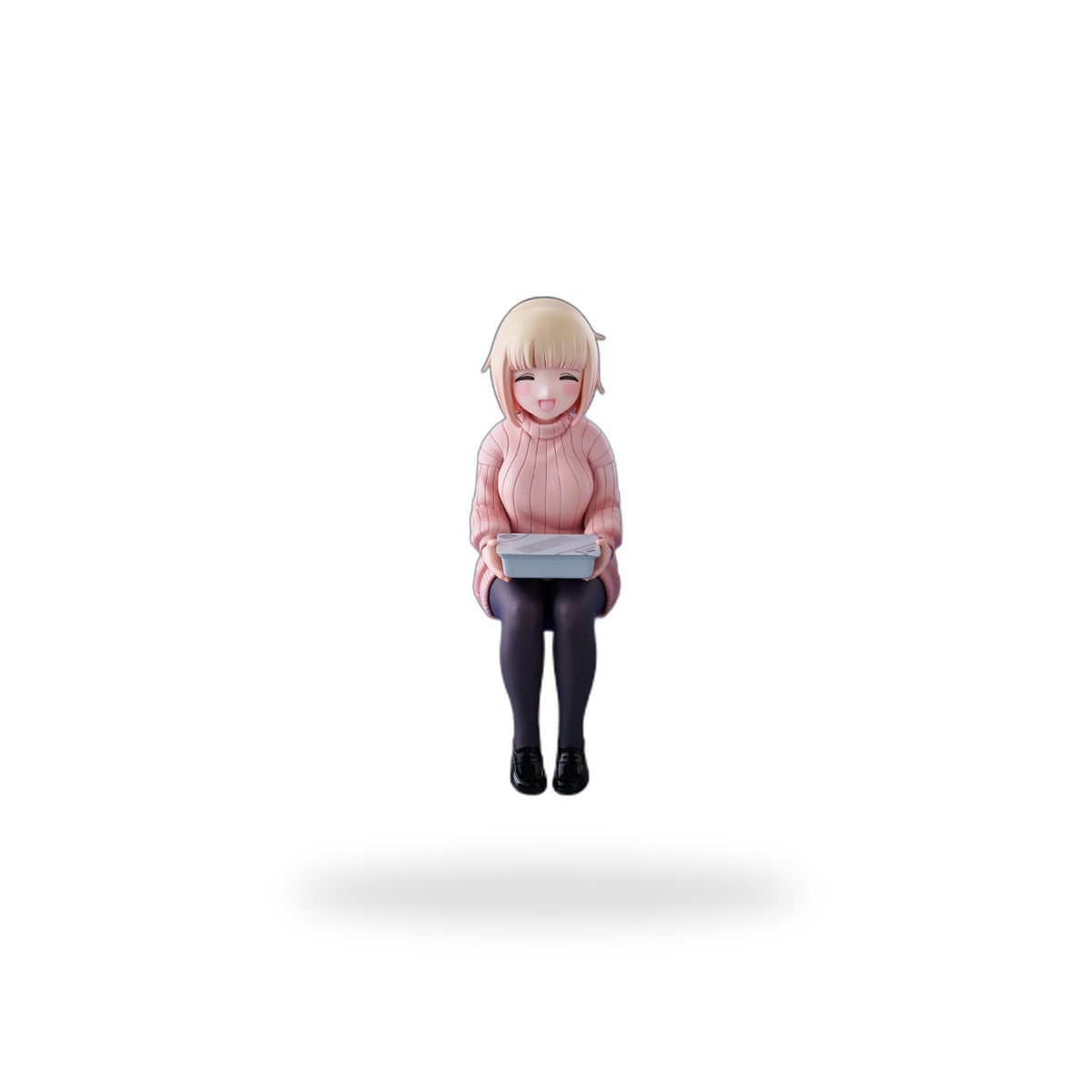 Noodle Stopper Figure - Mikoto Mochizuki