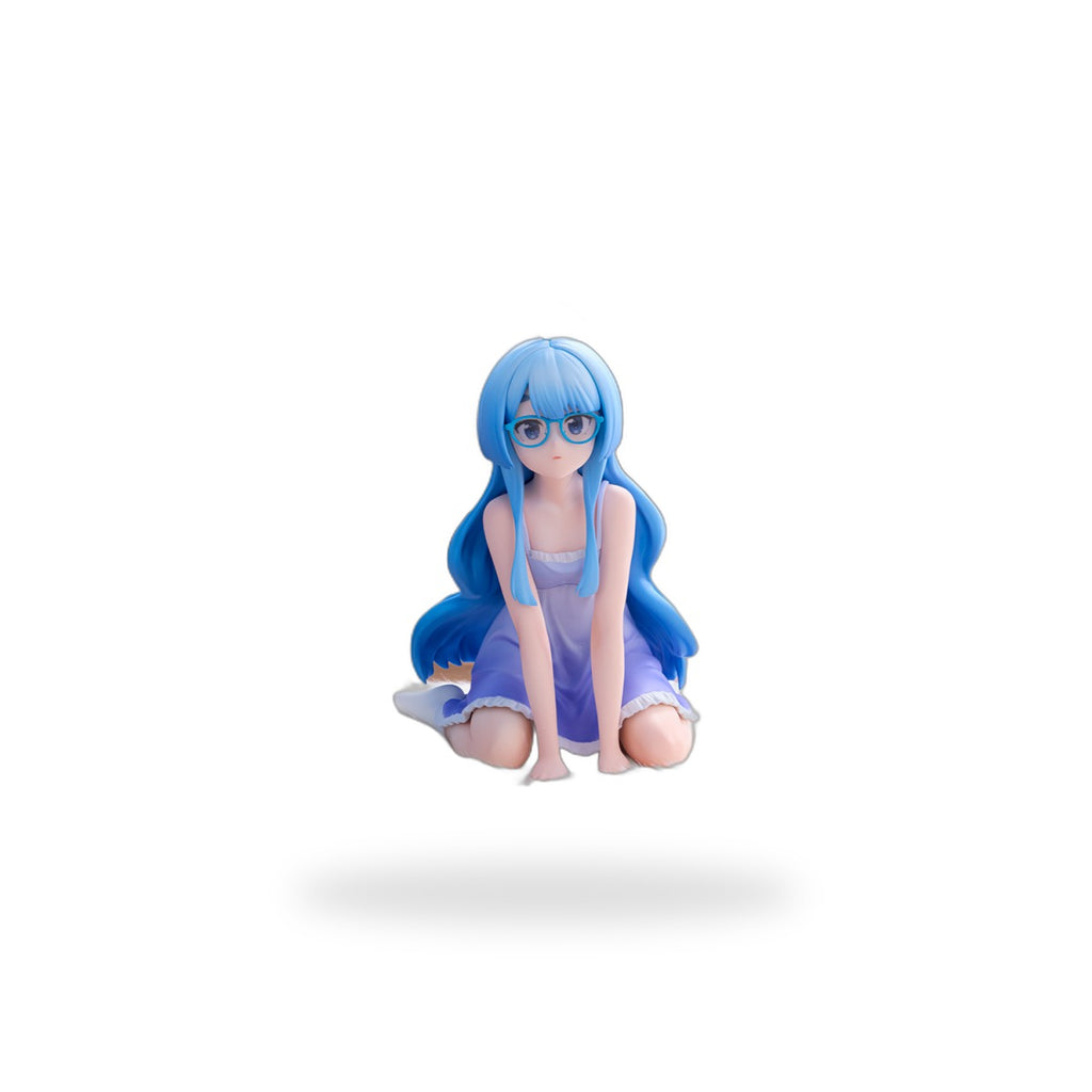 ぬーどるストッパーフィギュアー紫雲寺清葉― 画像2