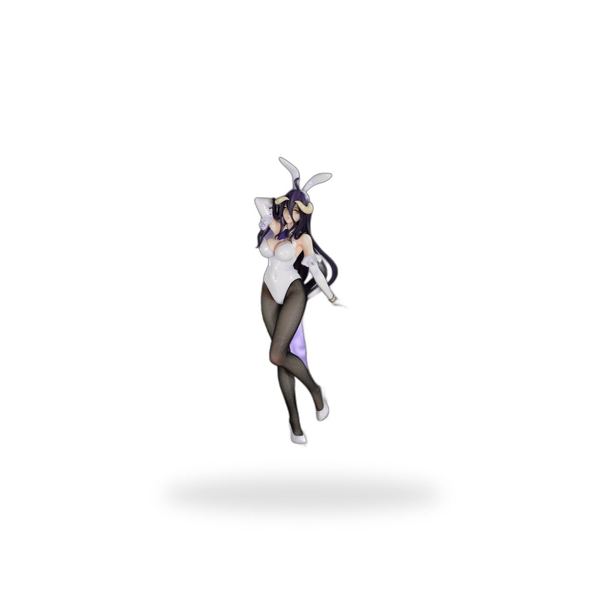 BiCute Bunnies Figureーアルベドー 画像2